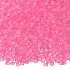 0.5LB Sea Glass Stones Glass Pebbles for Aquarium Vase Wedding DIY Crafts Decor