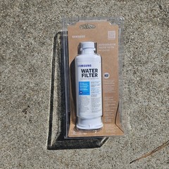 Samsung Refrigerator Water Filter HAF-QIN/EXP DA97-17376B Genuine NSF Certified