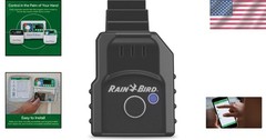 Seamless Smart WiFi Module 2nd Gen for TRU & ESP Controllers – 50% Water Savings