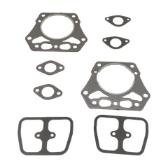 GASKET KIT (AS SHOWN) FOR KAWASAKI FH680V, FH721V ENGINES, LAWNMOWERS