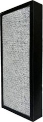3-in-1 True HEPA Carbon filter for Alan T300 T100 air purifier part TF30 2pk