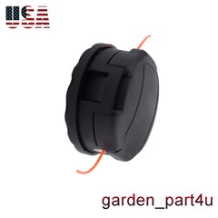Speed Feed 400 Trimmer Head for Echo SRM-225 Shindaiwa Redmax Stihl Husqvarna