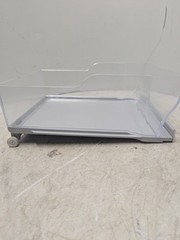 Whirlpool Refrigerator Crisper Drawer W10447491 (Money Back Guarantee)