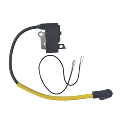 537418701 Ignition Coil For Husqvarna Trimmer 223L 223R 323R 323L 323RJ 325RJ