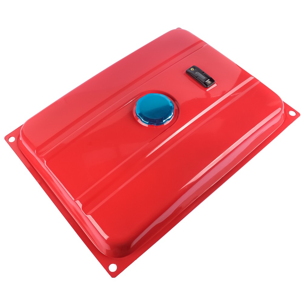 Returned 7 Gallon 26.5L Generator Fuel Tank Replacement for EC6500 Generator