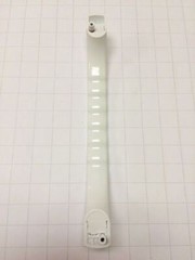 Door Handle White Compatible with GE Microwave AP2021148, PS232260, WB15X335