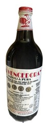 2 X La Vencedora Mexican Vanilla Extract Bottle 31oz -1L SHIPS WORLDWIDE!
