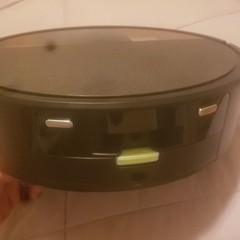 iRobot Roomba 705 Max Combo Robot Vacuum & Mop+AutoWash Dock OEM – Tested – READ