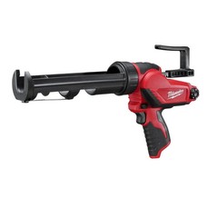 Milwaukee M12 10 Oz Caulk Gun (Bare Tool) Refurbished