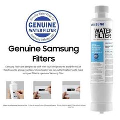4 Pack NEW Samsung DA29-00020B HAF-CIN/EXP Replacement Refrigerator Water Filter