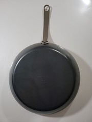 Made In Cookware 12.5” Carbon Steel Frying Pan Made In France W/ Bag