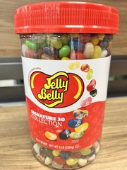 Jelly Belly 50 Flavor Gourmet Jelly Beans, 3 lbs. EXP 08/2025