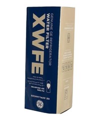 GE XWFE Refrigerator Water Filter Genuine Replacement Cartridge New