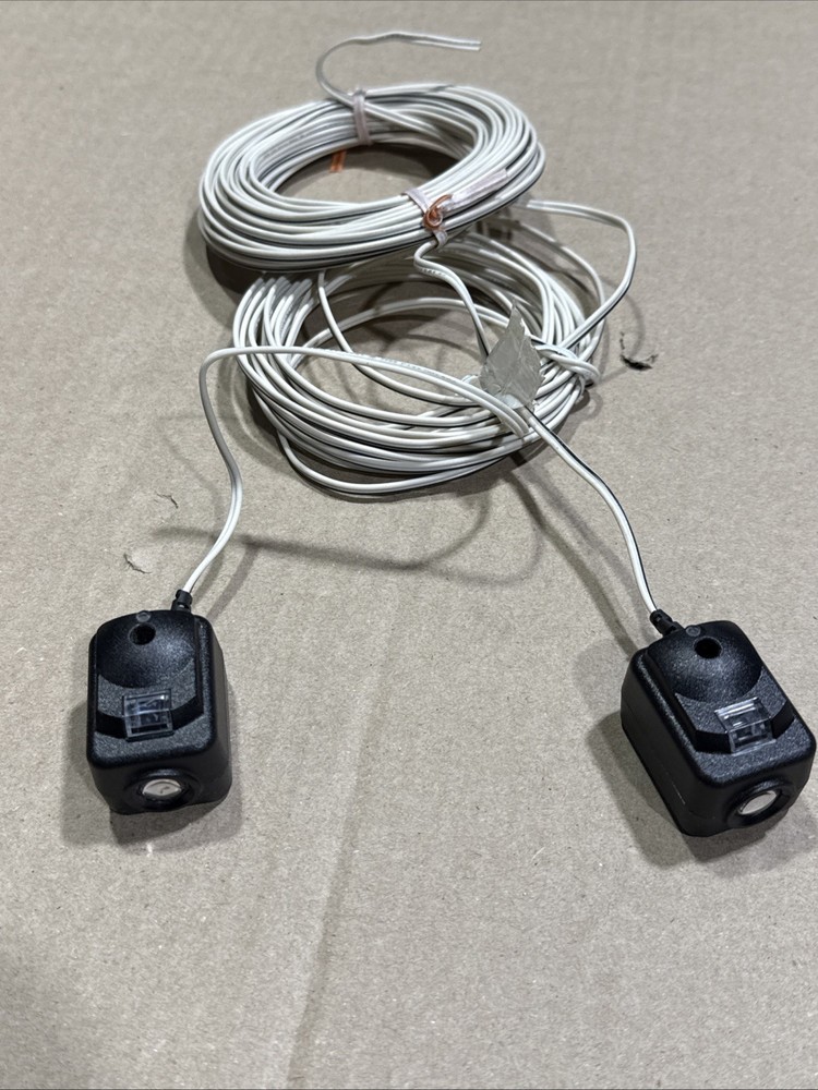 LIFTMASTER 041-0136 GARAGE OPENER SAFETY SENSOR KIT 2024 New