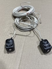 LIFTMASTER 041-0136 GARAGE OPENER SAFETY SENSOR KIT 2024 New