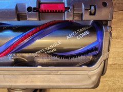 OEM Dyson ANTI-TANGLE COMB High Torque Motorized Vacuum Floor Brush Head V11 V15