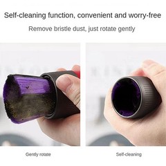 Durable Scratch-Free Soft Dusting Brush for Dyson V7, V8, V10, V11, V12 & V15