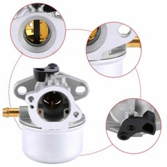 Carburetor Carb for Briggs & Stratton 799868 799872 790821 5.5hp 6.5hp 6.75hp US