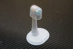 Toothbrush stand/holder for Braun Oral B for 5, 4, 3, 2, 1 electric toothbrushes