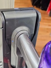 Dyson SV28 V11 Extra Cordless Stick Vacuum – For Parts, Not Working READ AD