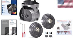 High Torque Replacement Head for Dyson V10 V11 V15 Cordless VacuumsOpens in a…