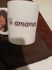 Mugs 11 Onz Personalized