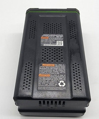 GreenWorks BAB727 or 2902402 80V Lithium-Ion Battery 4Ah – 288Wh – 80v