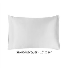 Night Anti-Aging Pillowcase Queen Size