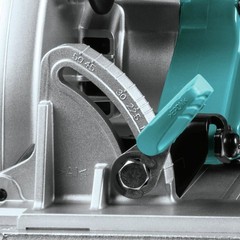 Makita HS0600-R 15 Amp 10‑1/4 in. Corded Circular Saw Certified Refurbished
