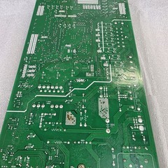 EBR86093701 LG Refrigerator Electronic Main Control Board PCB Assy OEM