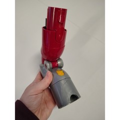 Quick Release Low Reach Adaptor 970790-01 for Dyson V7 V8 V10 V11