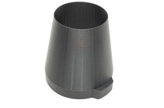 Kobalt 24v Leaf Blower Flare Tip Nozzle fits KHB 2024B-03 24 volt