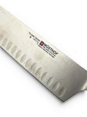Wusthof Classic Ikon 7 inch Nakiri Knife #4176/17cm used