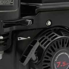212cc 7.5hp 4-stroke Gasoline Engine Steel Start Engine Manual
