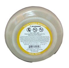 Tyler Candle – High Maintenance – 22oz Jar 2-wick – free shipping