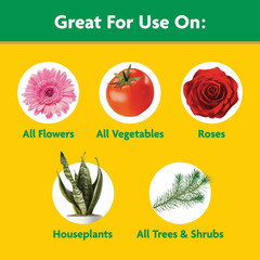 Water Soluble All Purpose Plant Food, for All Plant Types, 7.5 Lb.