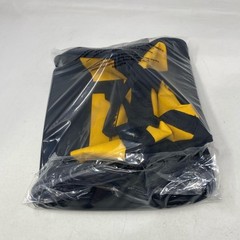 DEWALT 12″ Contractor Tool Bag Yellow/Black Small (11x8x7)