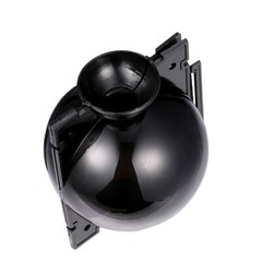 10pcs 8cm Plant Rooting Grow Box High Pressure Propagation Ball Air Layering Pod