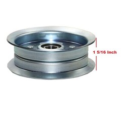 ( 2019-2020 Years ) 60″ Deck for Cub Cadet Ultima ZT2 ZT3 Idler Pulley ZT260 ZT3