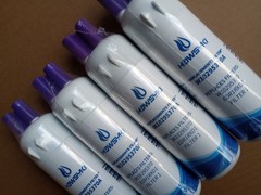 4 Pck Fridge Filter – EDR1RXD1, W10295370A, Filter 1, 46-9081, 46-9930, KAD1RXD1