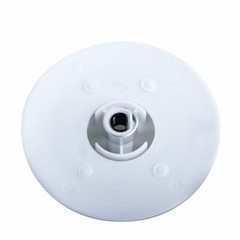 Dryer Timer Control Knob White Replacement For GE WE01X20374 PS8769912 AP5805160