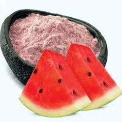 Organic Watermelon Powder–Citrullus Lanatus-Tarbooj-Natural-Good Food