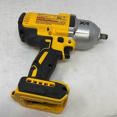 DeWALT 20v Max Brushless XR 1/2″ High Torque Impact Wrench Hog Ring Anvil DCF900