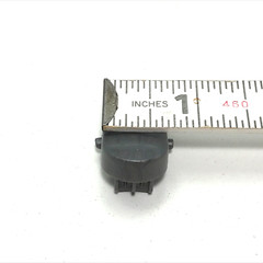 Tineco OVAL RELEASE LATCH LOCK TAB Fits Both Wand AND/OR Floor Nozzle OEM Part