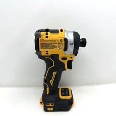 DEWALT DCF860B 20V MAX XR 1/4″ 3-Speed High Torque Impact Driver Open Box