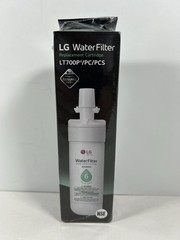 LG LT700P Refrigerator Replacement Water Filter Cartridge Model (AD36006101)