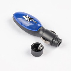 3 Pcs Gas Fuel Sync Farther – Save More Fuel Instantly, Automotive Spill Save