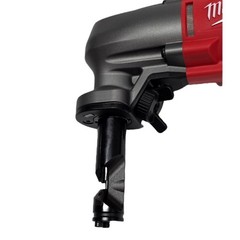 Milwaukee Tool 2476-20 M12 Fuel 16 Gauge Variable Speed Nibbler (Tool Only)