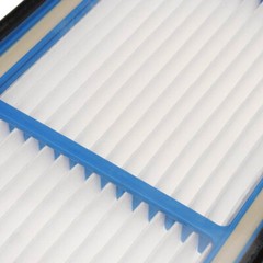 HEPA + Carbon Booster Filters for Holmes AER1 HEPA Type Total Air Filter