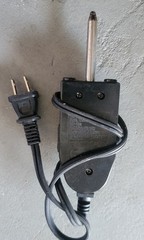 Toastmaster Heat Control Probe cord TP-02 120 Volts 60 Hz